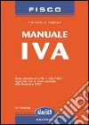 Manuale IVA libro