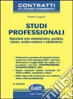 Studi professionali