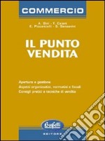 Il punto vendita libro