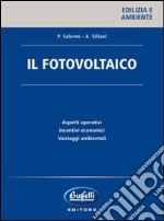 Il fotovoltaico libro