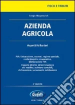 Azienda agricola libro