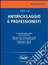 Antiriciclaggio e professionisti libro