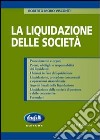 La liquidazione delle società libro