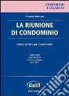 La riunione di condominio libro