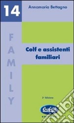 Colf e assistenti familiari libro