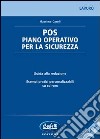 POS. Piano operativo per la sicurezza. Con CD-ROM libro