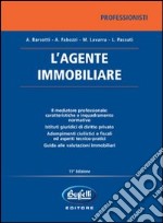 L'agente immobiliare libro