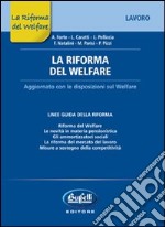 La riforma del welfare libro