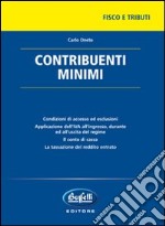 Contribuenti minimi libro