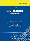 Contribuenti minimi libro