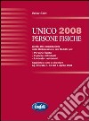 Unico 2008 libro