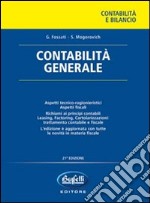 Contabilità generale libro