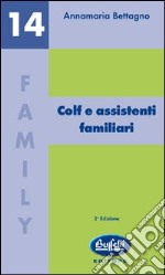 Colf e assistenti familiari libro