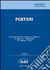 Portieri libro