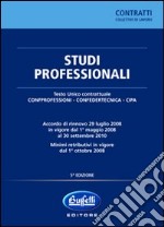 Studi professionali libro