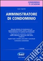 Amministratore di condominio