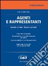 Agenti e rappresentanti libro