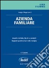 Azienda familiare libro