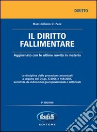 Il diritto fallimentare