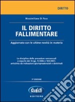 Il diritto fallimentare libro