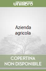 Azienda agricola libro