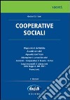 Cooperative sociali libro