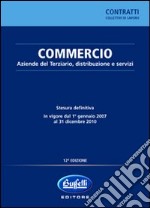 Commercio libro