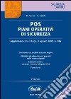 POS. Piani operativi di sicurezza. Con CD-ROM libro