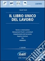 Il libro unico del lavoro. Con CD-ROM libro