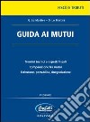 Guida ai mutui libro