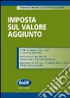 Imposta sul valore aggiunto libro