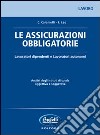 Le assicurazioni obbligatorie libro