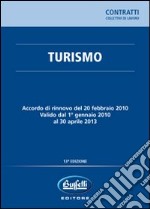 Turismo libro