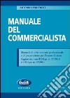 Manuale del commercialista libro