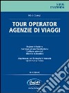 Tour operator agenzie di viaggio libro