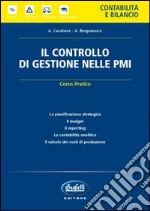 Il controllo di gestione nelle PMI libro