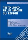 Testo unico delle imposte sui redditi libro