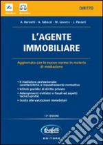 L'agente immobiliare libro