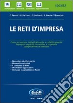 Le reti d'impresa. Con CD-ROM libro