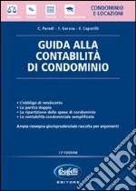 Guida alla contabilità di condominio