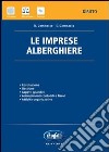 Le imprese alberghiere libro