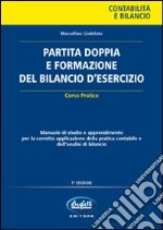 Partita doppia e formazione del bilancio d'esercizio libro