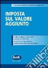 Imposta sul valore aggiunto libro