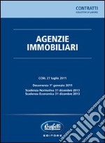 Agenzie immobiliari (2012) libro