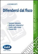 Difendersi dal fisco libro