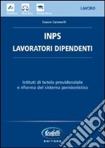 INPS lavoratori dipendenti