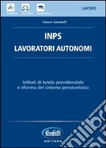 INPS lavoratori autonomi