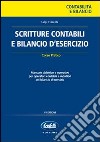 Scritture contabili e bilancio d'esercizio libro