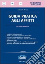 Guida pratica agli affitti libro