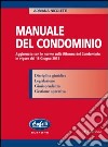 Manuale del condominio libro